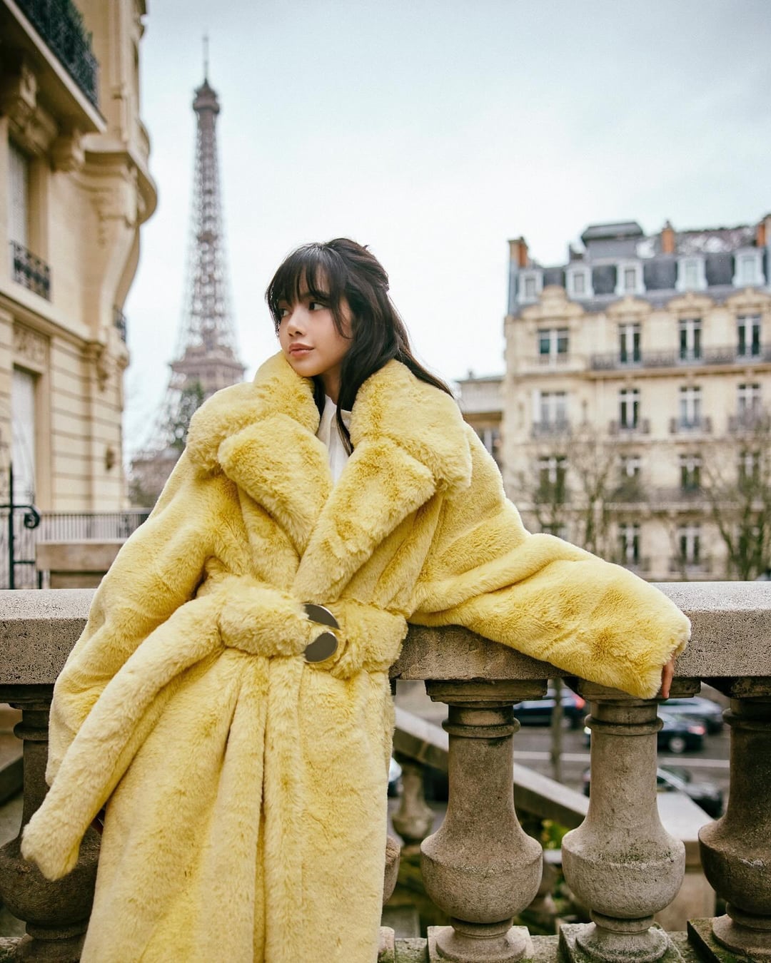 231230 Lisa IG Update