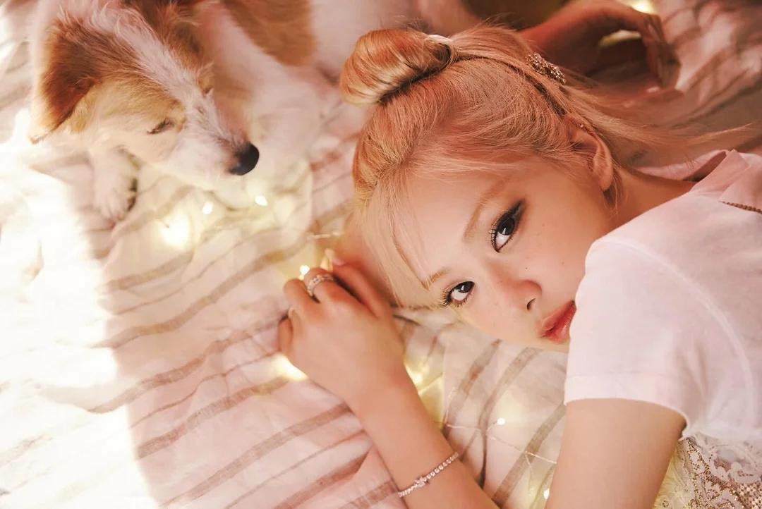 Rosé