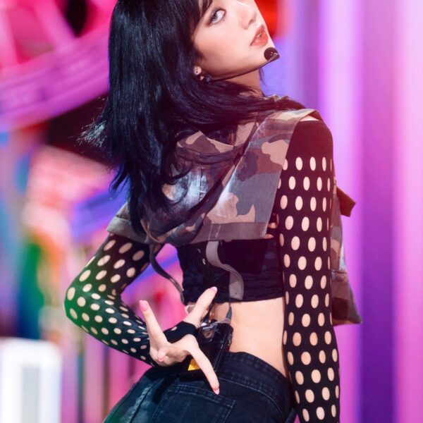 220828 Lisa