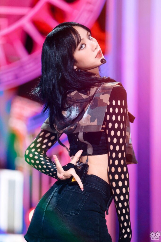 220828 Lisa