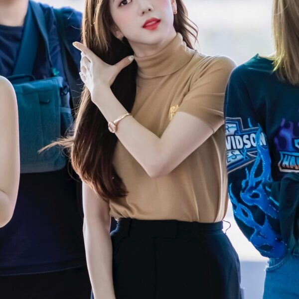 190611 Jisoo