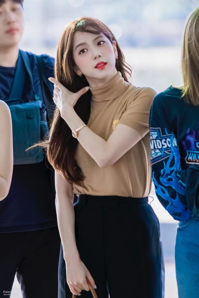 190611 Jisoo