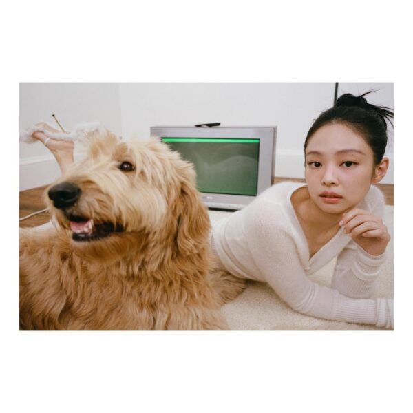 Jennie