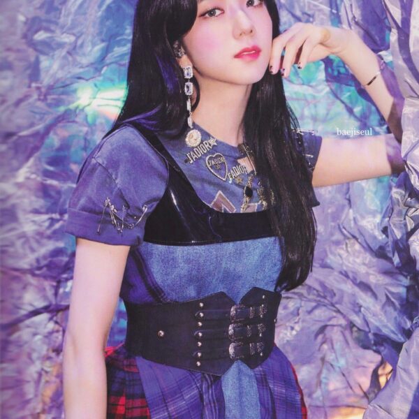 210131 Jisoo