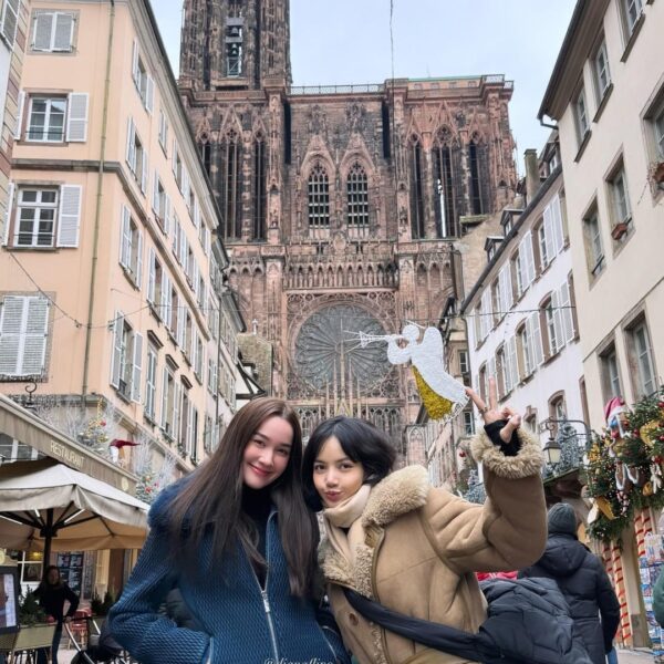 231224 Lisa IG Story Update
