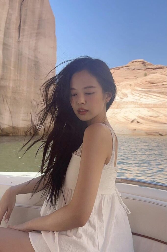 Jennie