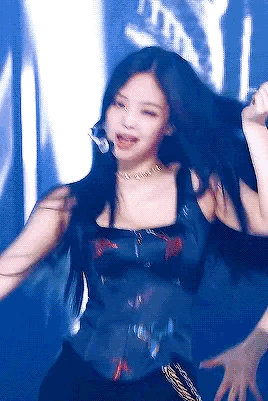 200719 Jennie