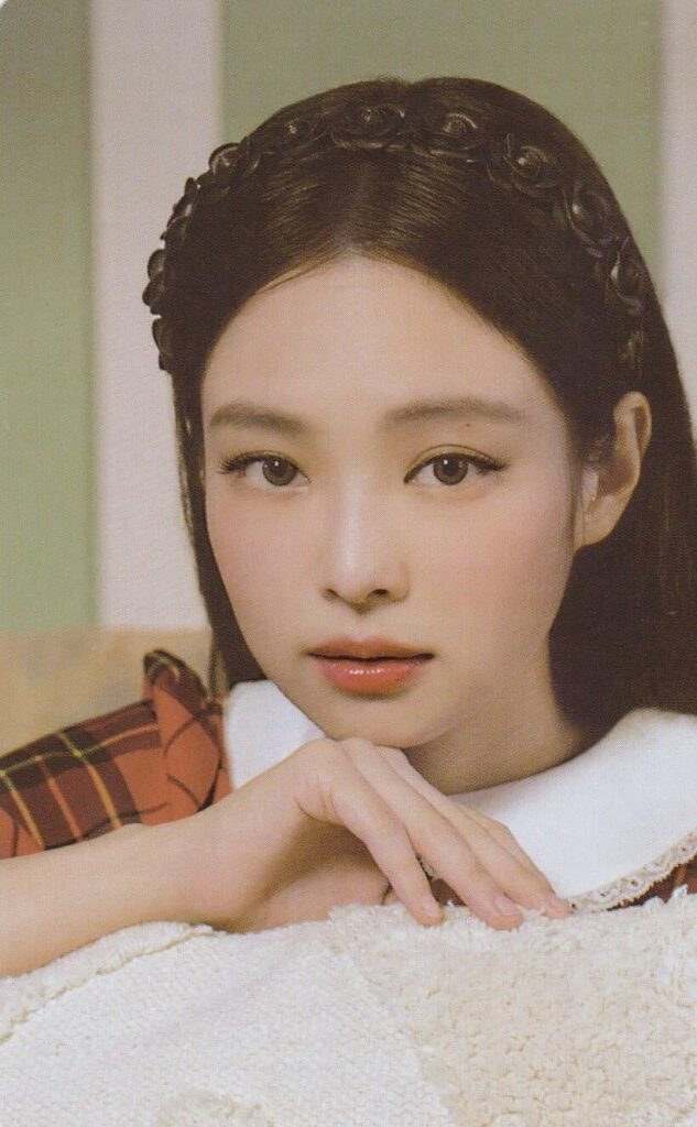 231228 Jennie