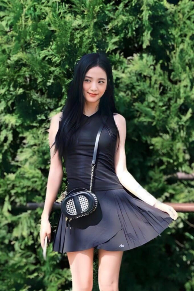 230908 Jisoo