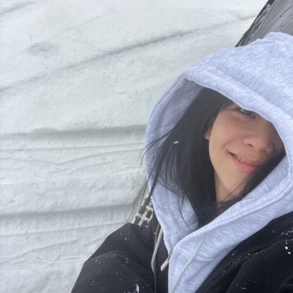 231231 Jisoo Weverse BLINK Membership Update