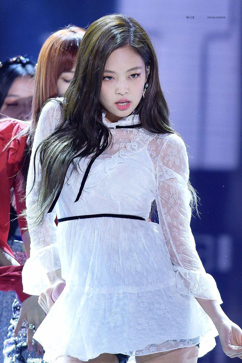 171028 Jennie