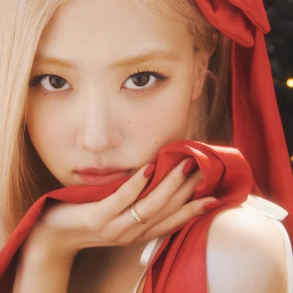 231219 zyobb IG Updates w/ Rosé