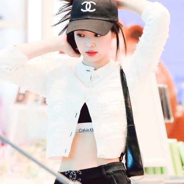 190516 Jennie