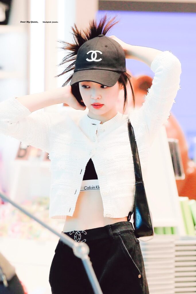 190516 Jennie