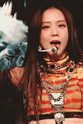 200628 Jisoo