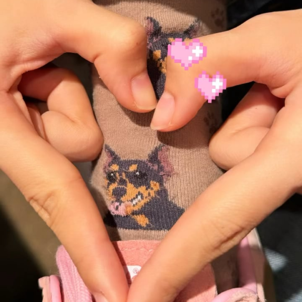 231208 Lisa IG Story Update