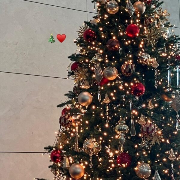 231204 Jisoo IG Story Update