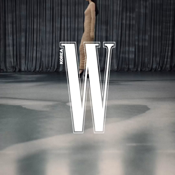 231204 Jennie @ W Korea’s ‘Love Your W’ Event in Seoul