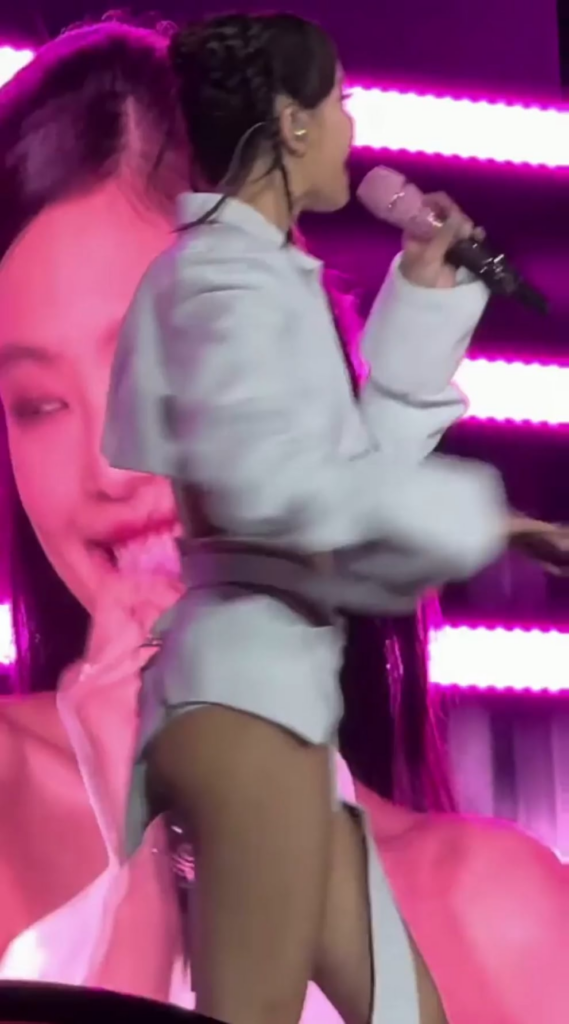 BLACKPINK - Lisa