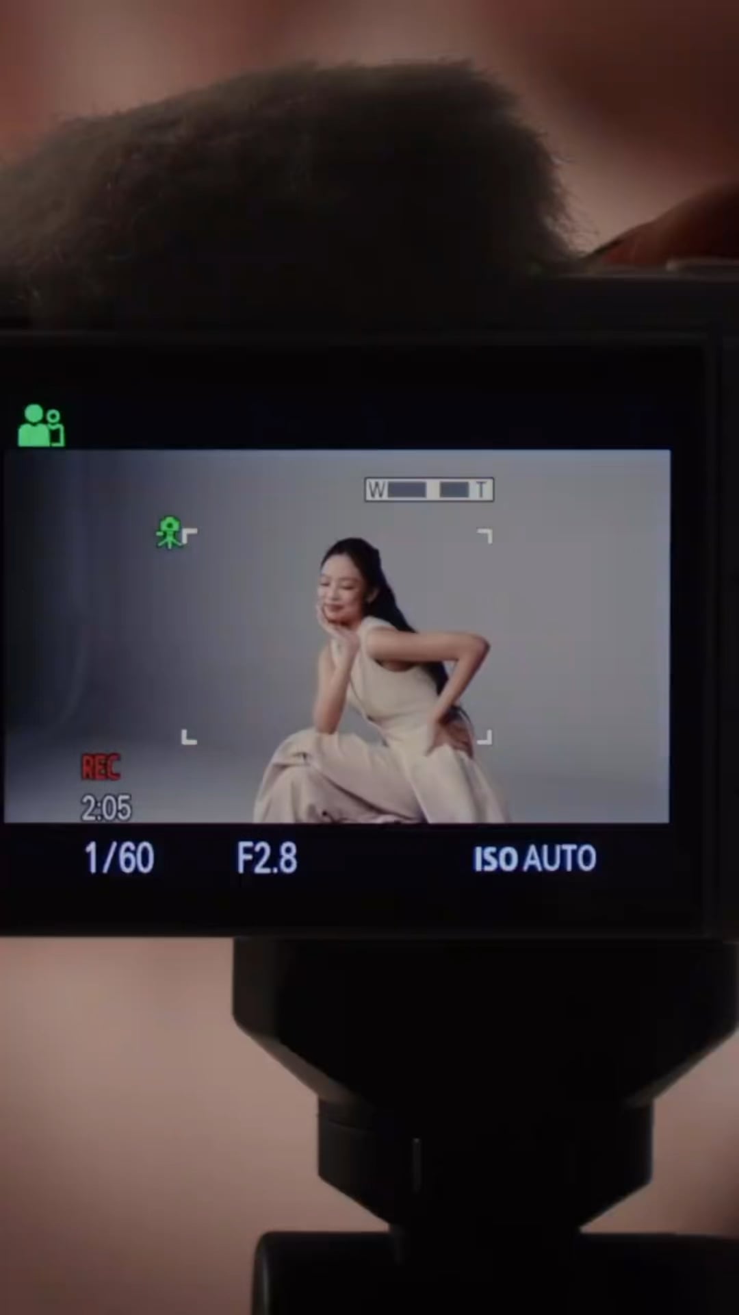 231227 Jennie for HERA