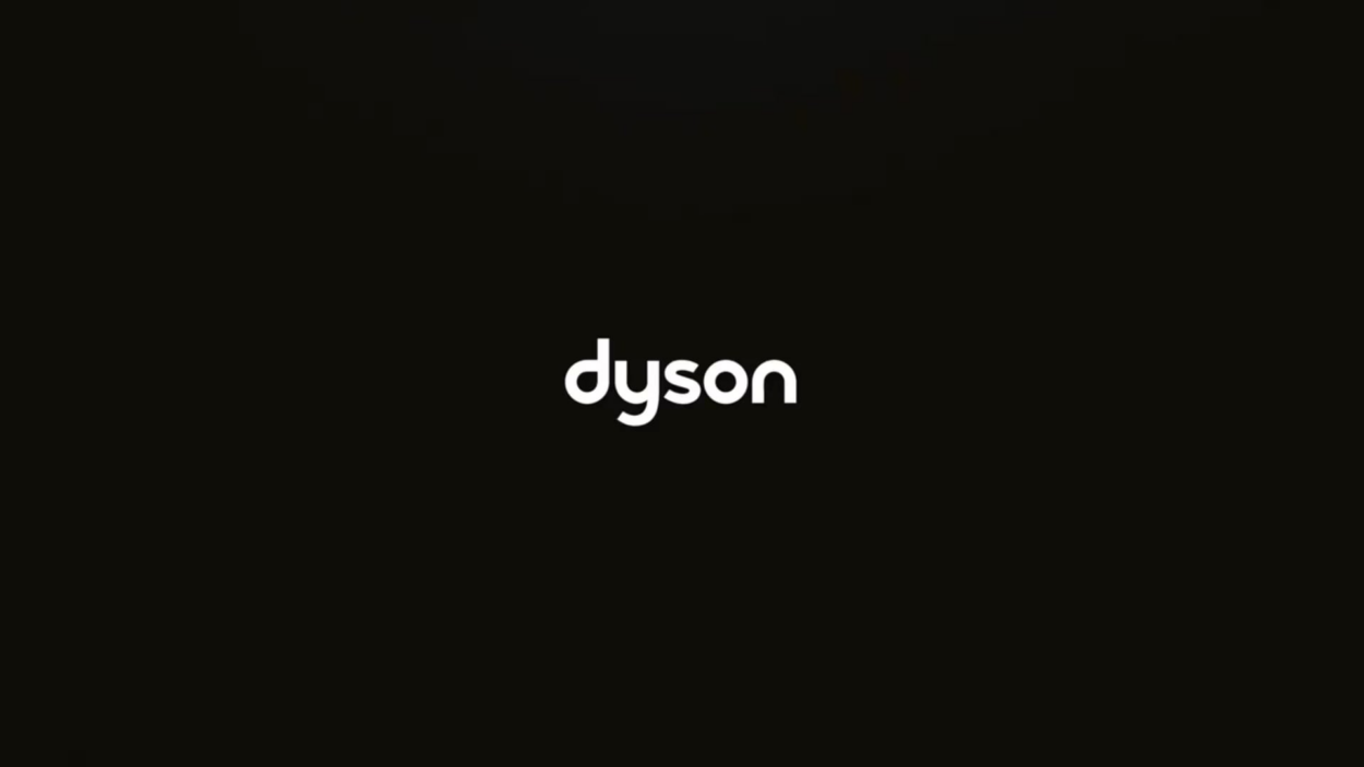 231204 Jisoo for Dyson Hair Care