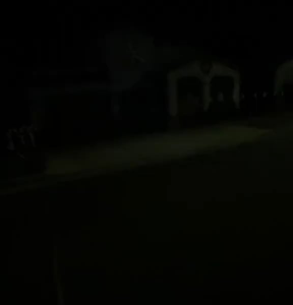 231229 BLACKPINK - ‘How You Like That’ Christmas Light Show