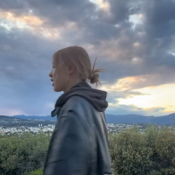 231231 Rosé TikTok Update