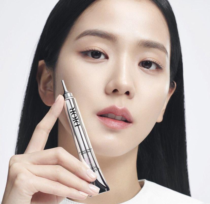 231220 Jisoo for DIOR Beauty