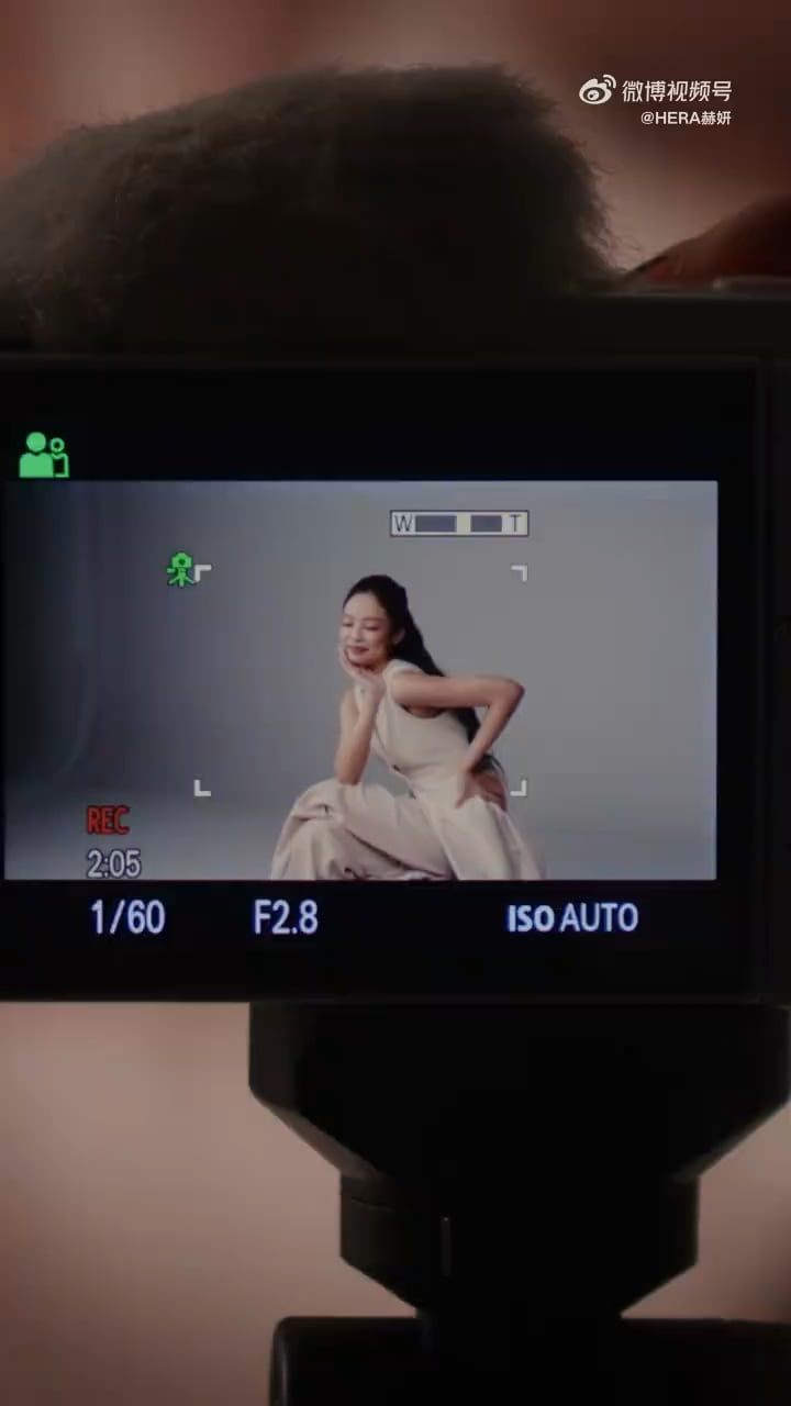 231227 Jennie for HERA