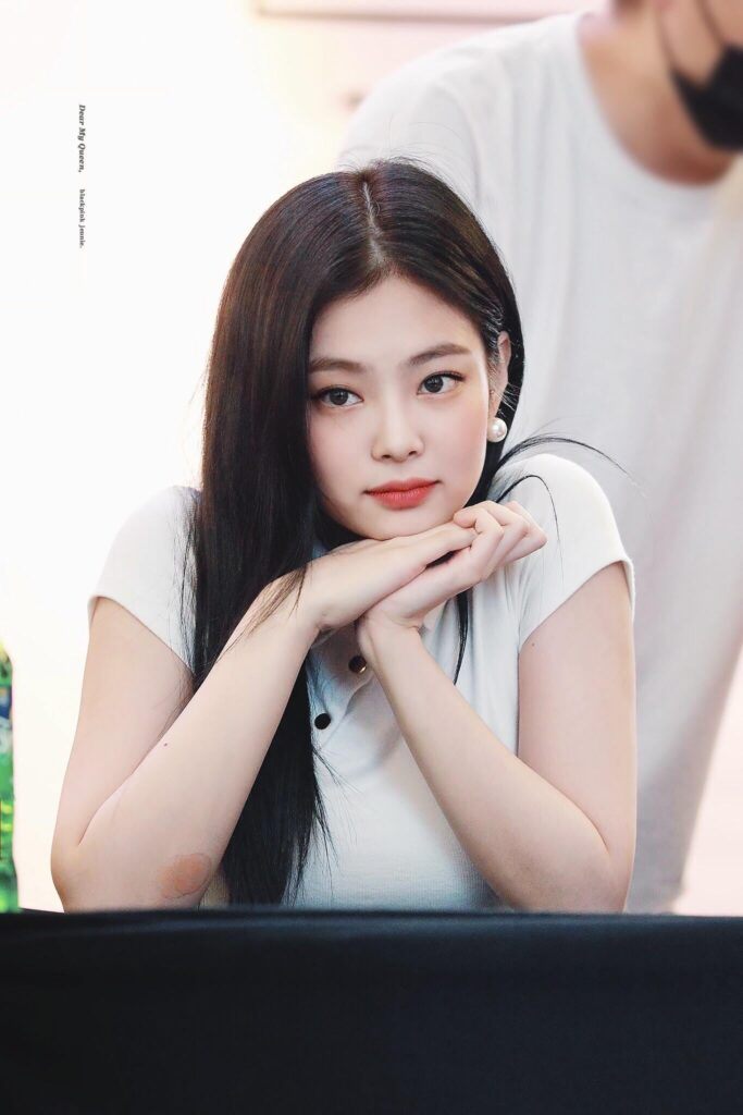 180708 Jennie