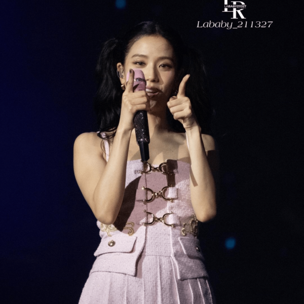 230513 Jisoo