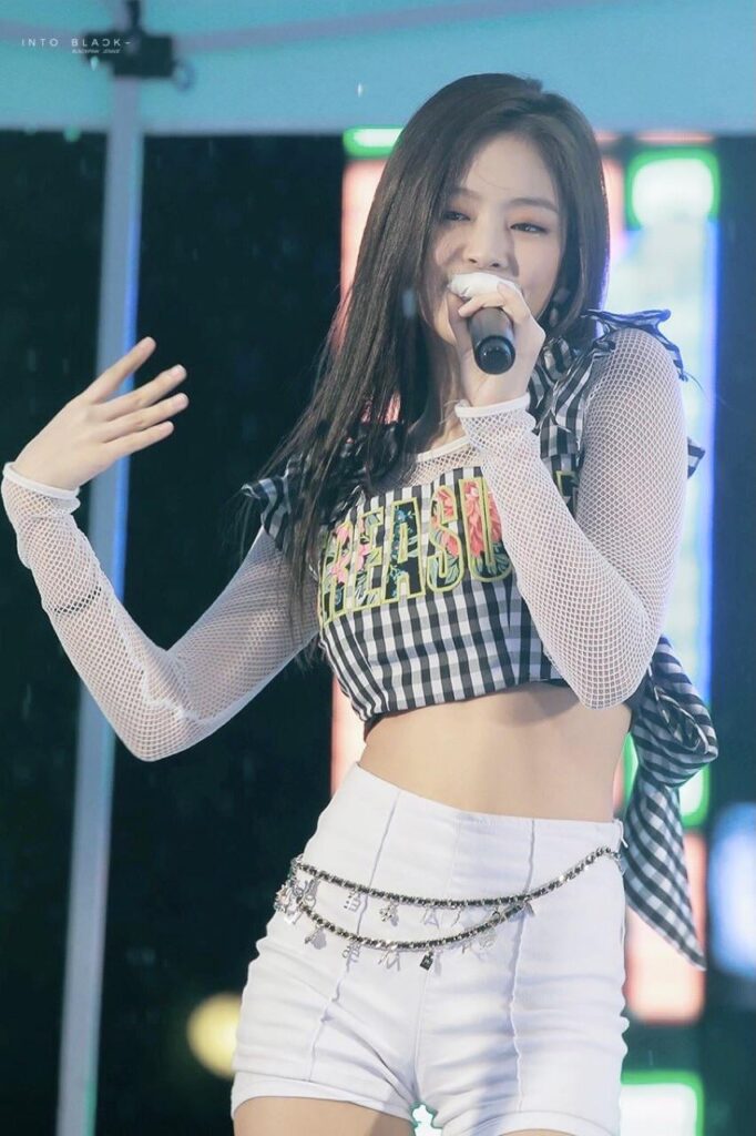 180525 Jennie