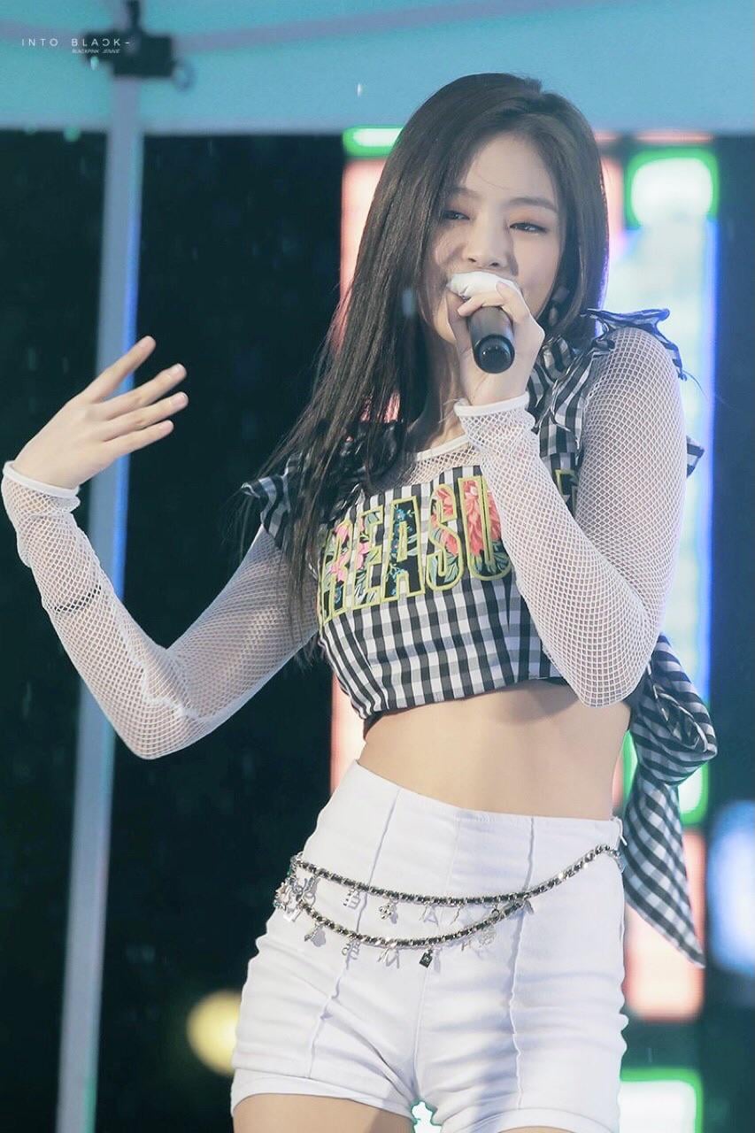180525 Jennie