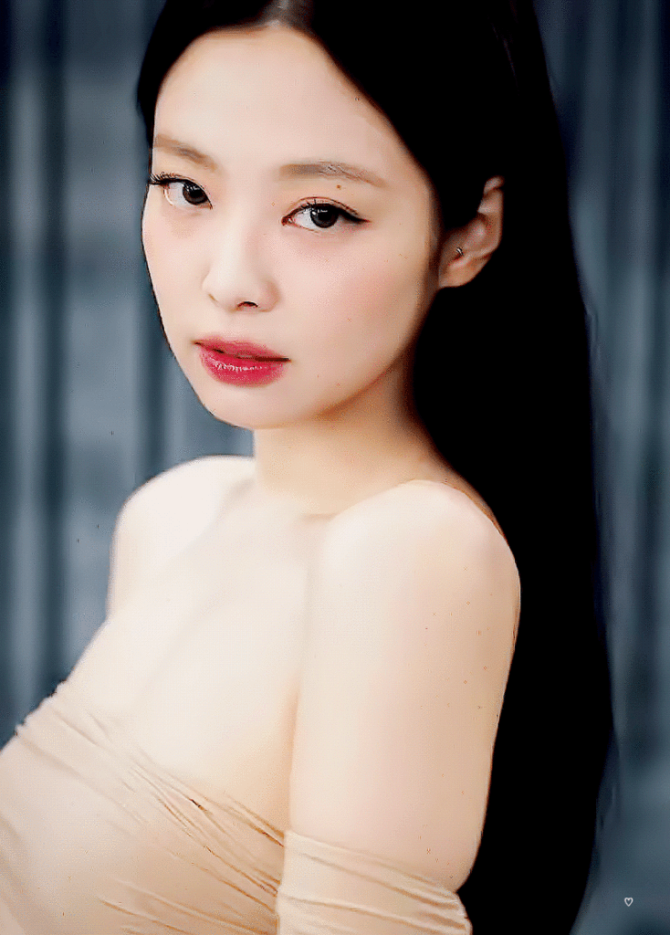 231124 Jennie