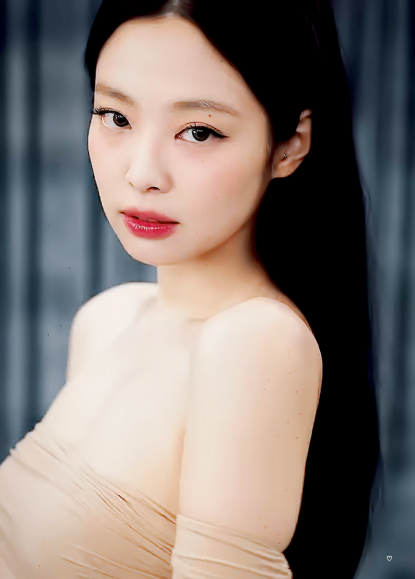 231124 Jennie