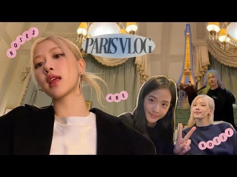 231201 Paris vlog