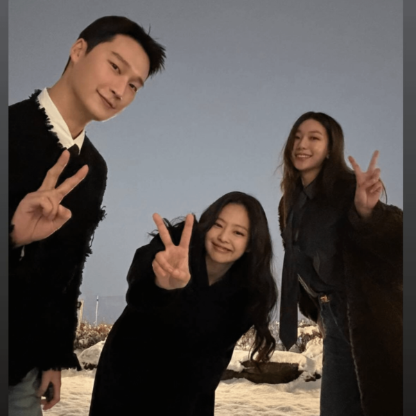 231231 Jennie