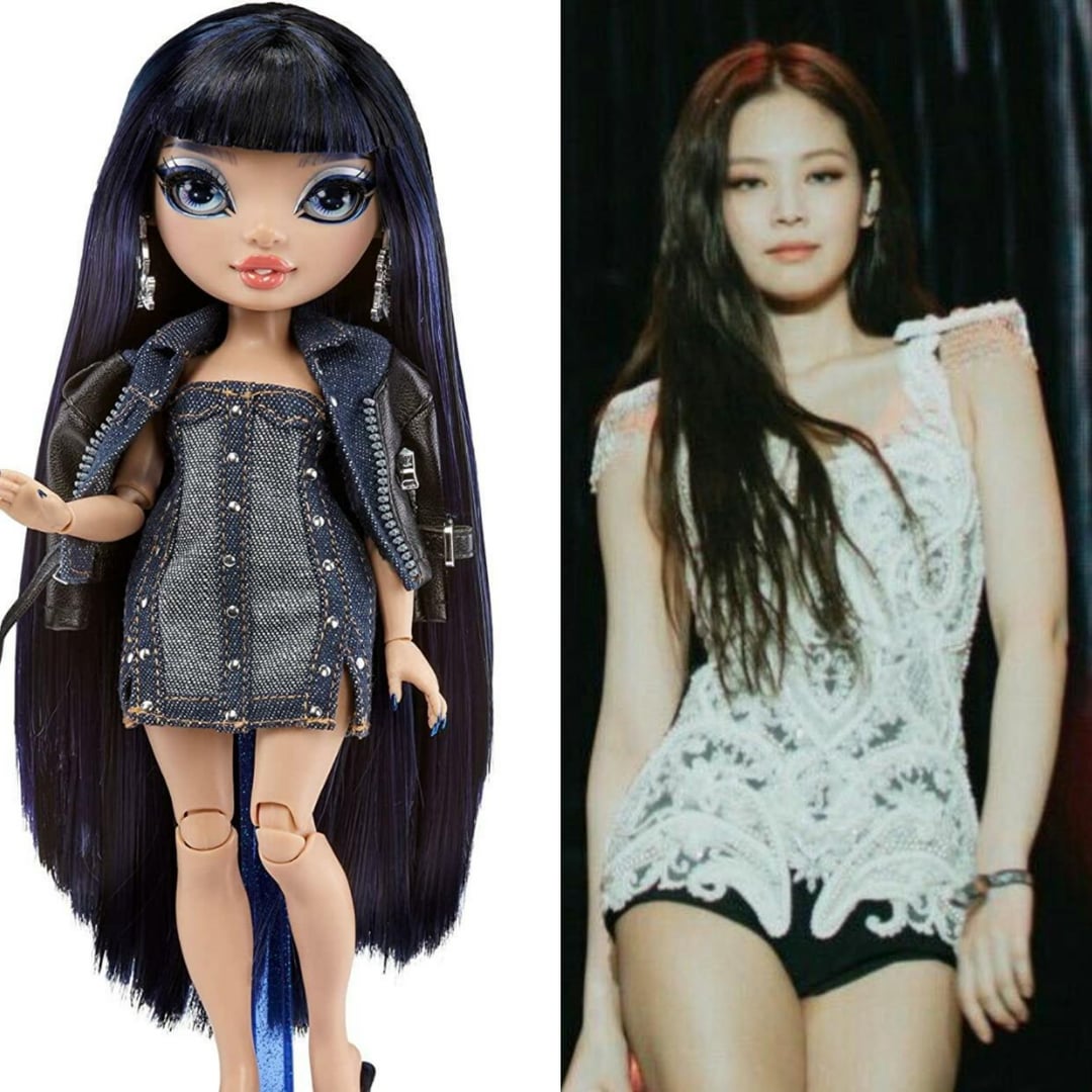 Making Custom BlackPink Dolls! Need Your Opinions!