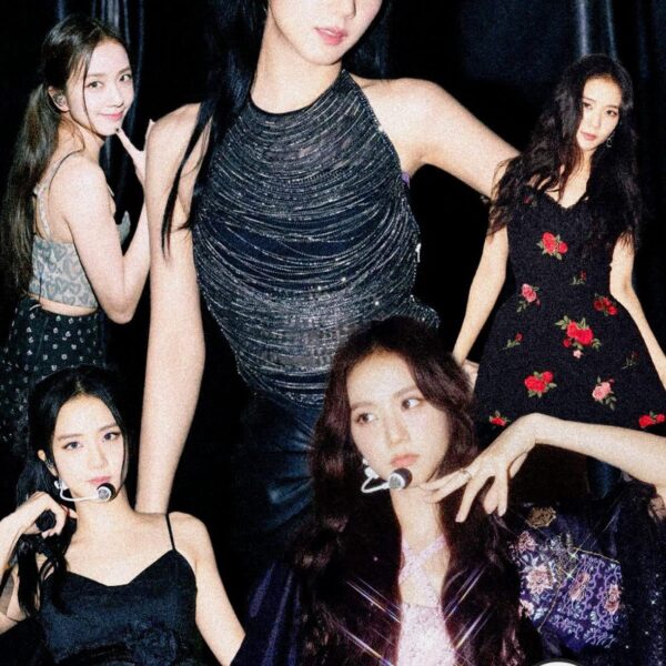 231219 hyeri_0609 IG Story Update w/ Jisoo