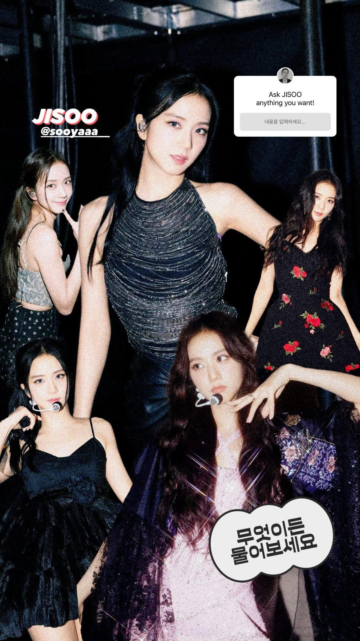 231219 hyeri_0609 IG Story Update w/ Jisoo