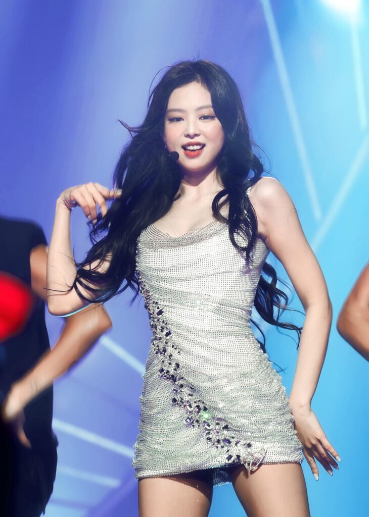 230917 Jennie