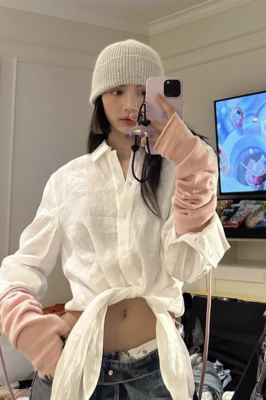 Lisa