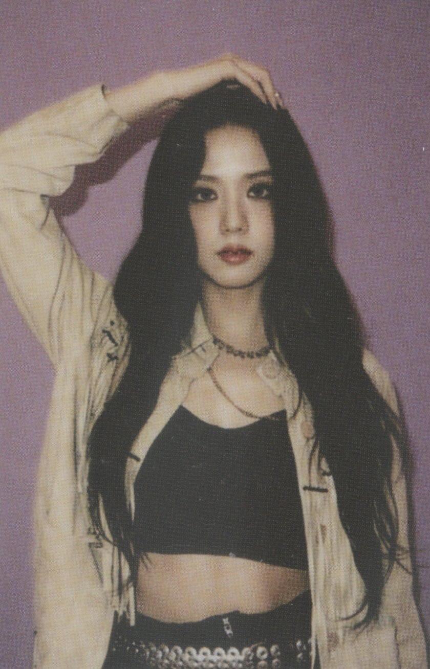 201002 Jisoo