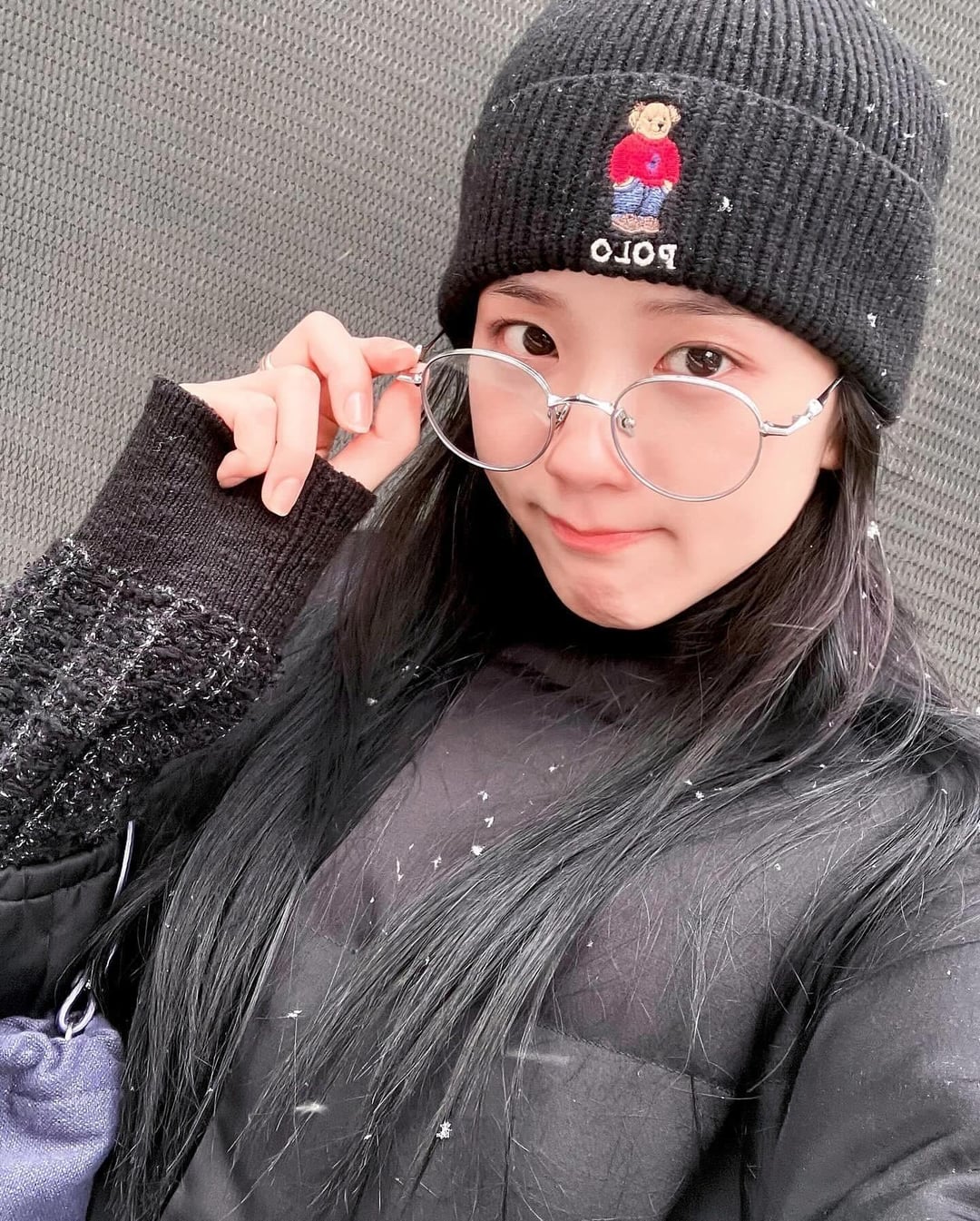 231223 Jisoo IG Update