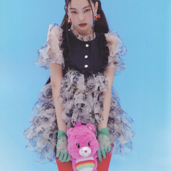 201230 Jennie