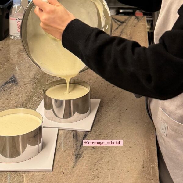 231224 Rosé IG Story Update