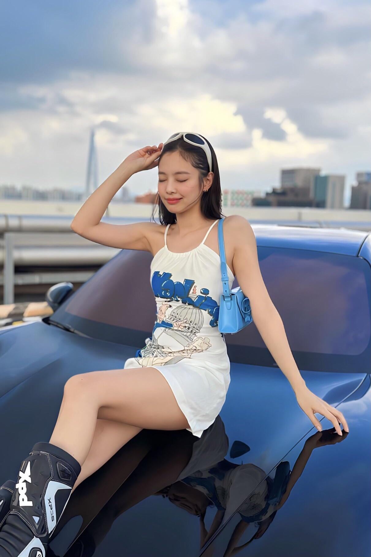 Jennie