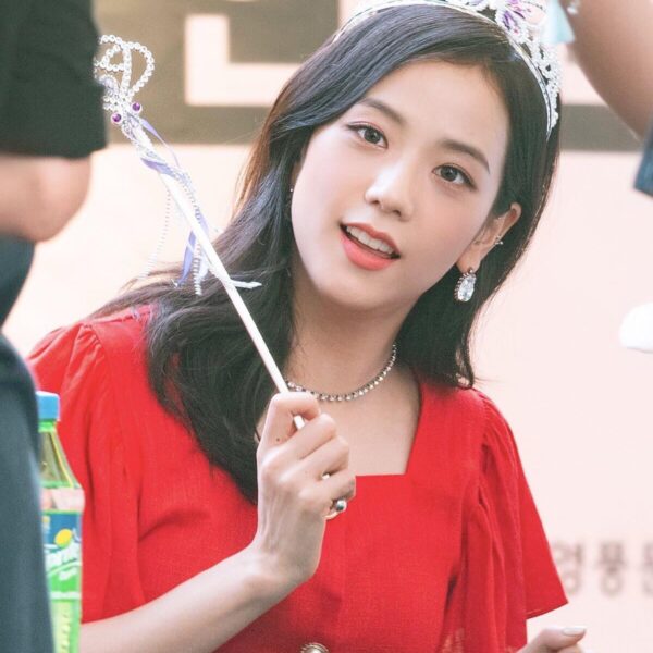 180708 Jisoo