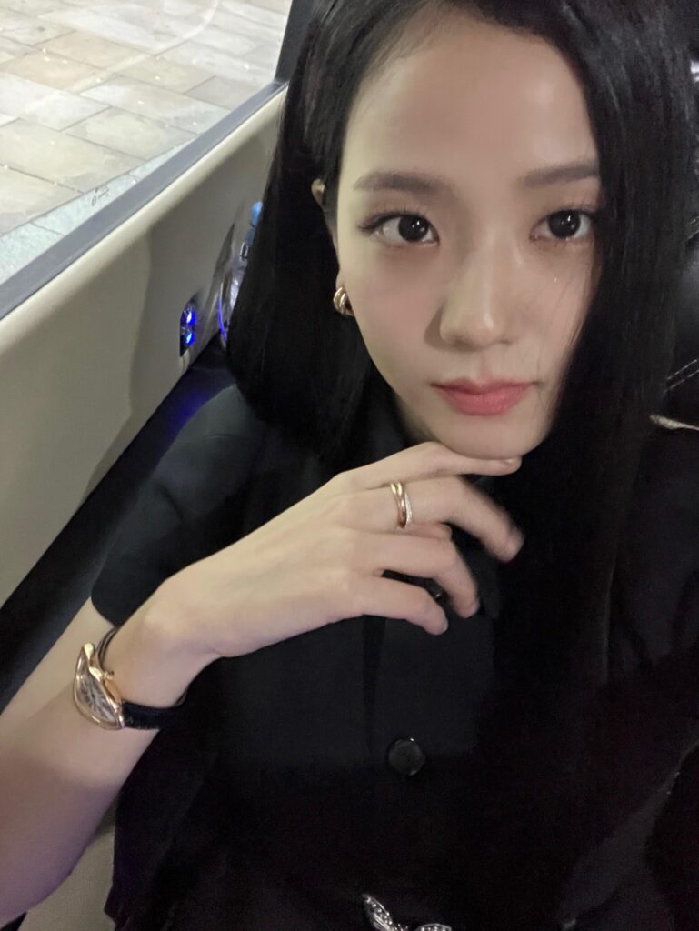 231216 Jisoo