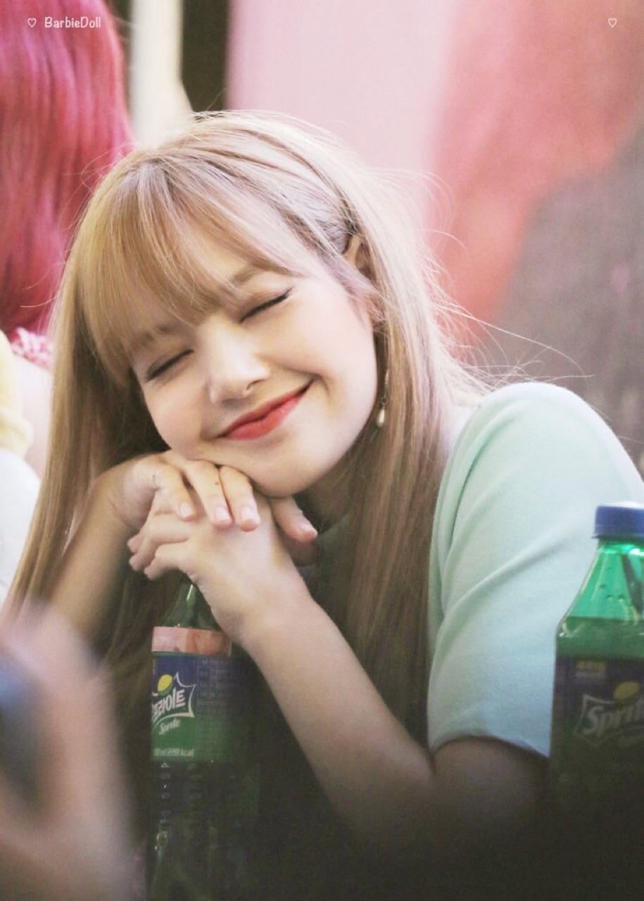 180708 Lisa